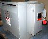  SORGEL Step Down Transformer, 30 kva, 460-240v,